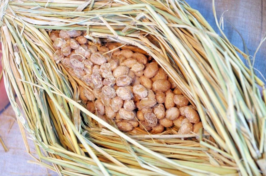 【予約商品】天然わら納豆