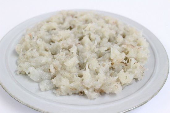 天然えびすり身