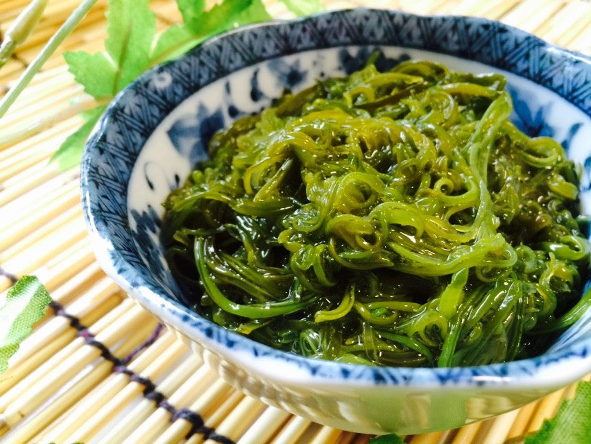 【期間限定】生芽かぶとろろ 100g