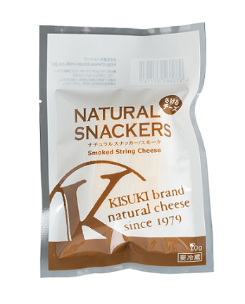 ナチュラルスナッカー