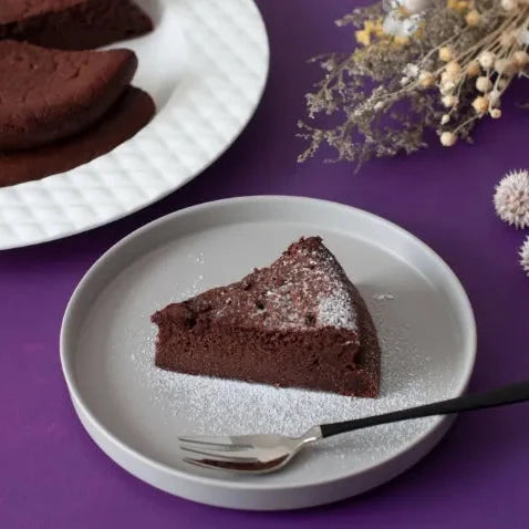 【Purelydoⅼce】ガトーショコラ(ホール 18cm)