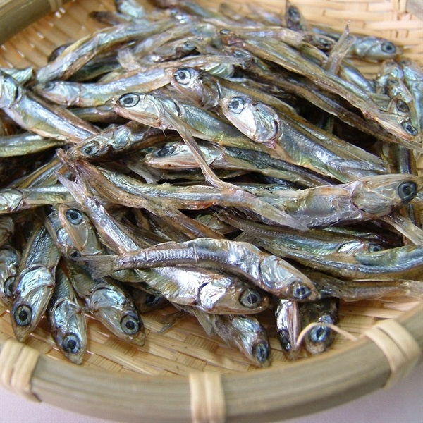 【年末限定】田作り 50g