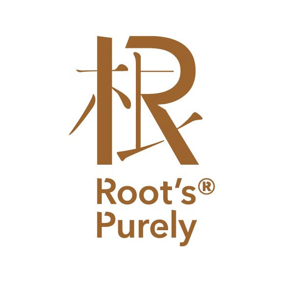 Root's Purely | ルーツピュアリィ