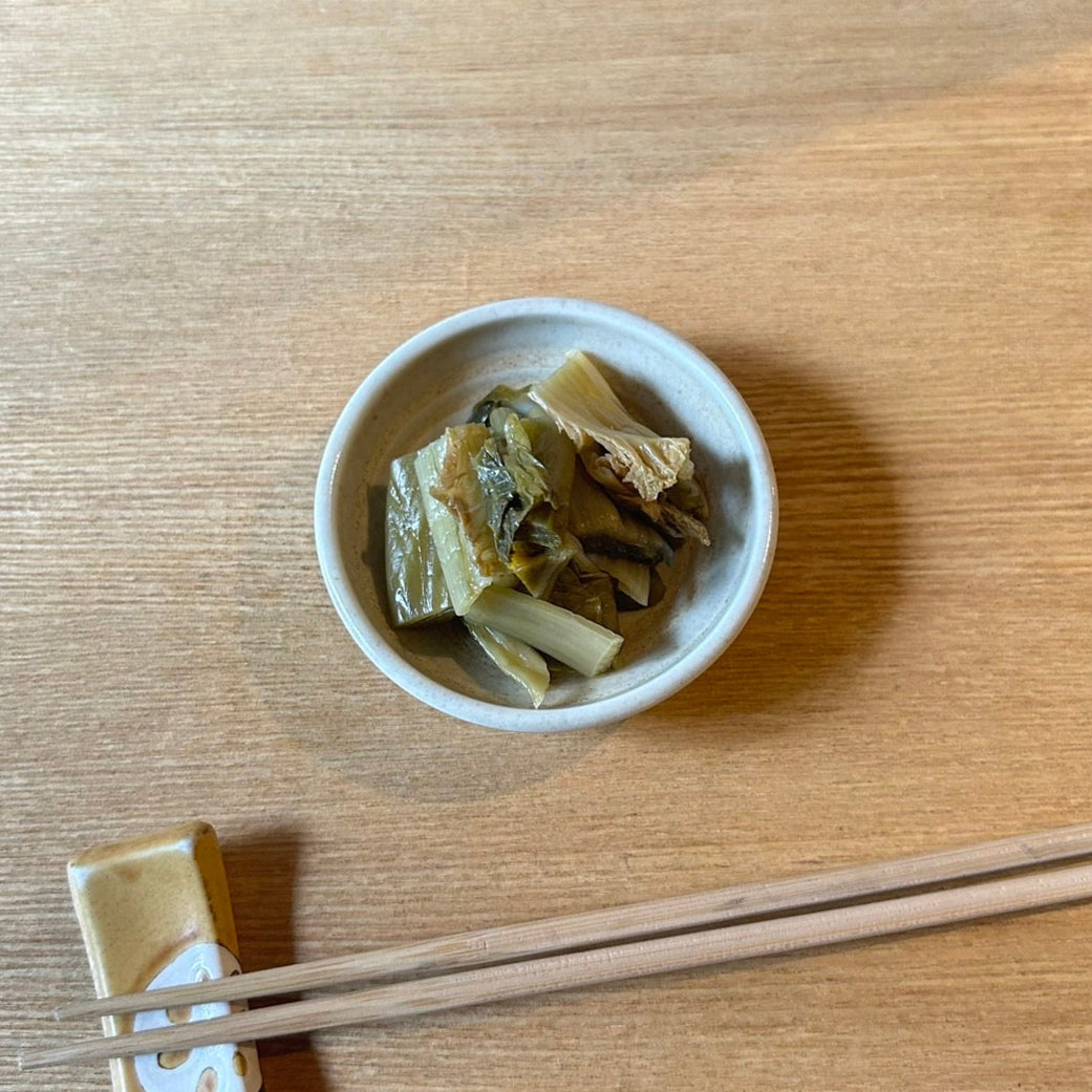 【ピュアリィオリジナル】高菜漬け