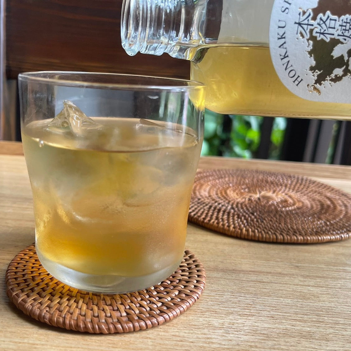 【ピュアリィオリジナル】梅シロップ