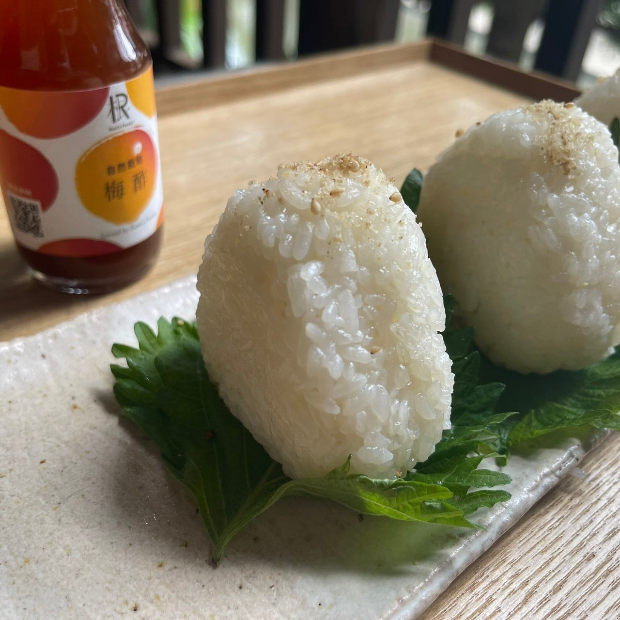 【ピュアリィオリジナル】梅酢