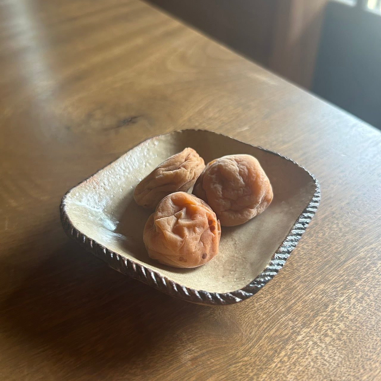 【数量限定】【ピュアリィオリジナル】白梅干し