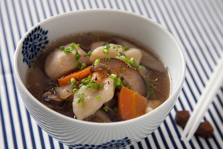 【ピュアリィオリジナル】九州産 自然栽培小麦粉(中力粉)