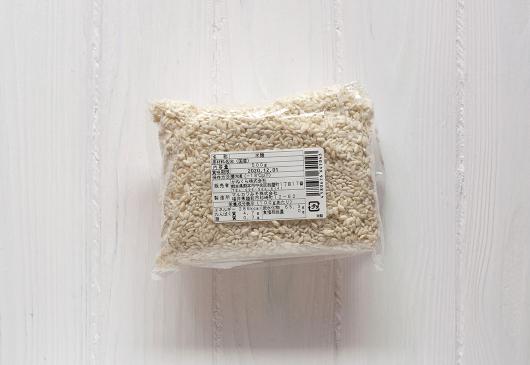 【ピュアリィオリジナル】米麹