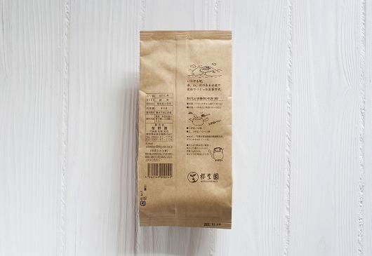 桜野園 ほうじ茶「和」80g