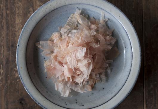 まるてん 花かつお節 130g