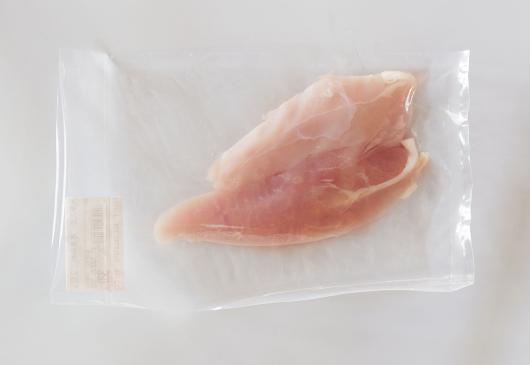 天草大王鶏ササミ 約 100g