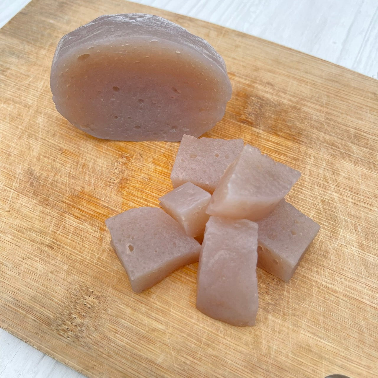 ※15個限定 明石さん手作りこんにゃく