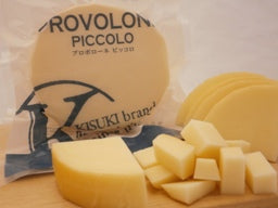 木次乳業　プロポローネ　ピッコロ（ナチュラルチーズ）