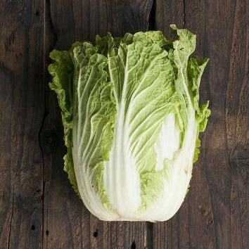 Naturally grown Chinese cabbage (Yamazaki) 