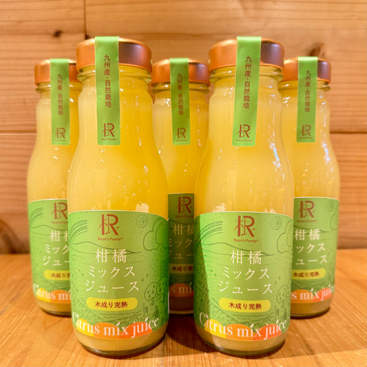 \お買い得/ 柑橘ミックスジュース　270ml×6本