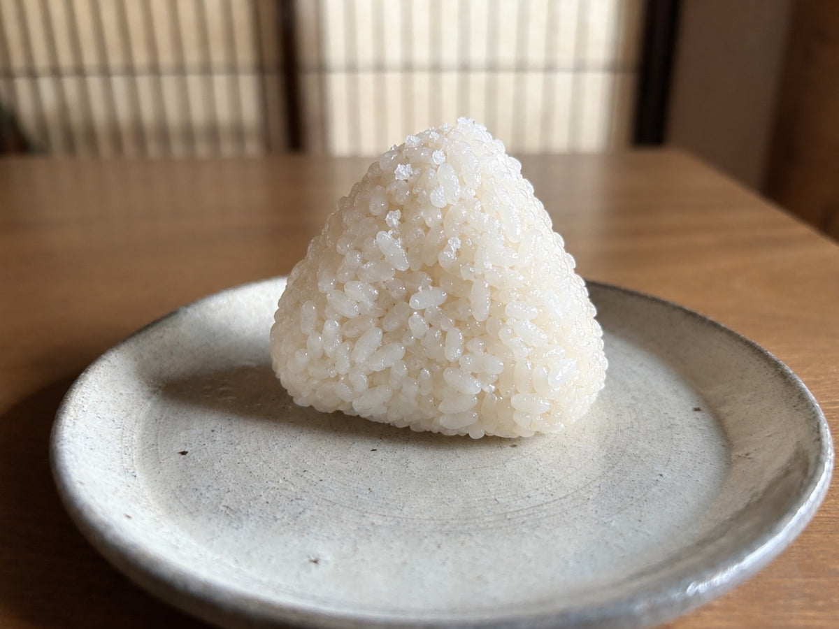 【数量限定・要予約】2026収穫祭限定メニュー おにぎり