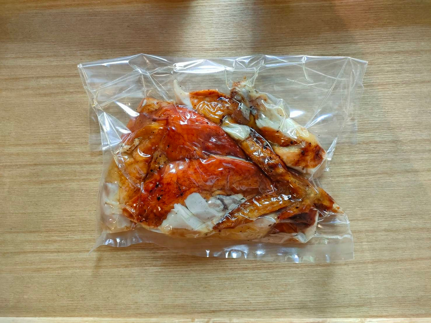 天草大王クリスマス特製ローストチキン