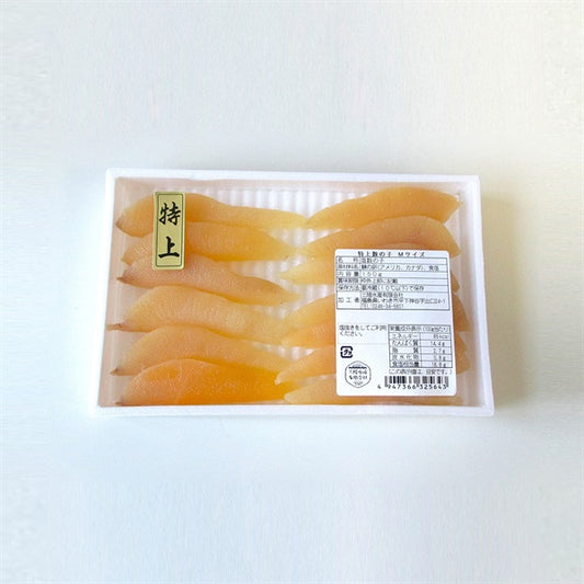 【年末限定】特上 数の子（Ｍサイズ）150g