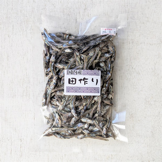 【年末限定】田作り 50g