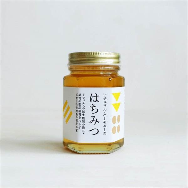 はちみつ 200g