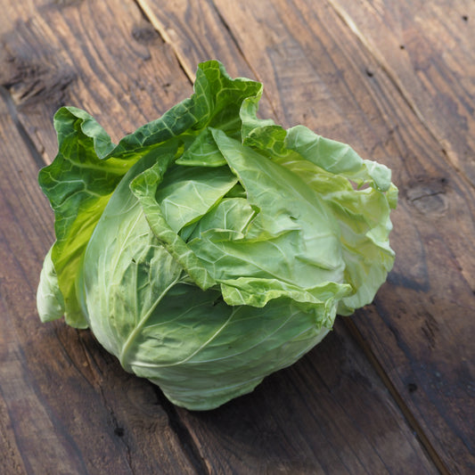 Naturally grown cabbage (Yamazaki)