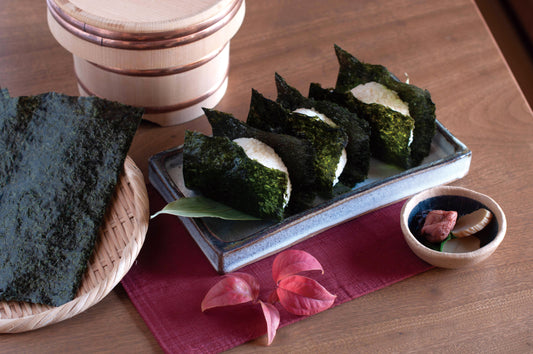 2025【ギフトセット】焼き海苔ギフト(送料込み）