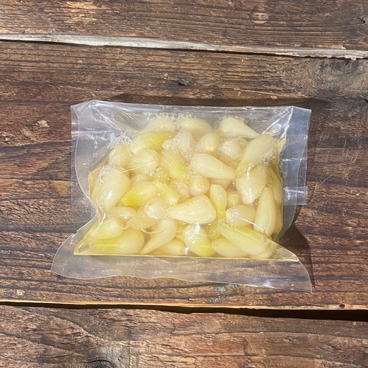 [Limited quantity!!] Pickled radishes in rice vinegar [Limited to 5 pieces]