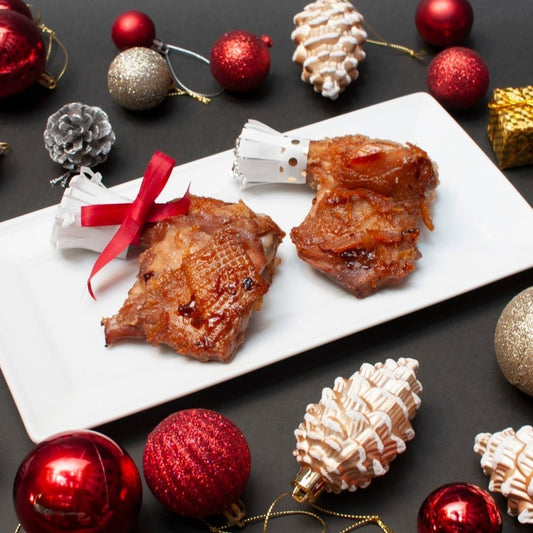 天草大王クリスマス特製ローストチキン