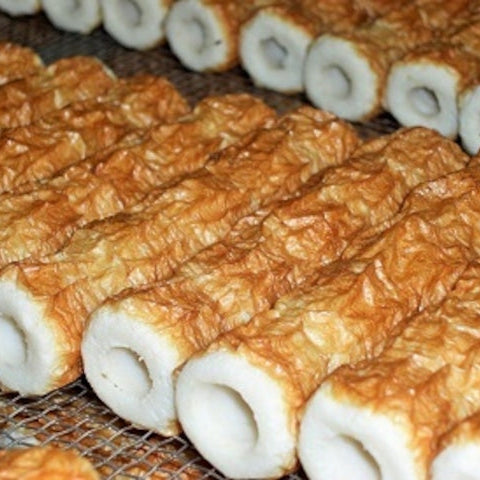 天草ちくわ (3本入り）1袋