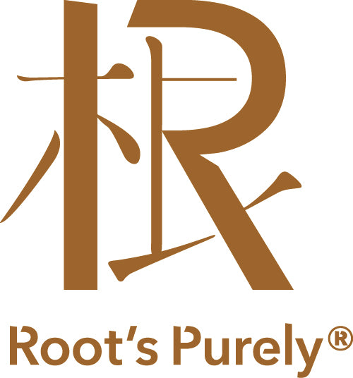 Root's Purely | ルーツピュアリィ