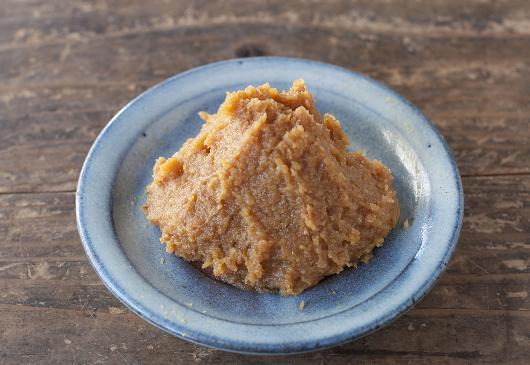 [Purely's original natural fermented food] Kyushu no Takumi rice miso 