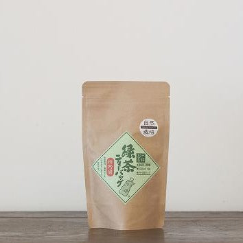 Sakuranoen Green Tea Bags 2.5g x 20