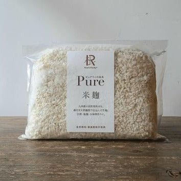 [Purely Original] Rice Koji 