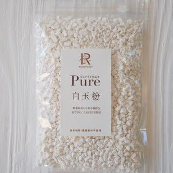 [Purely Original] Naturally grown Shiratama flour from Kyushu 180g
