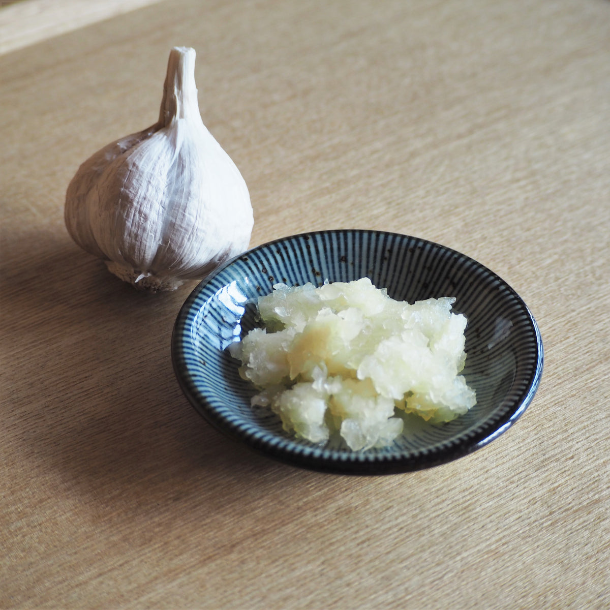 [Purely Original] Frozen Minced Garlic