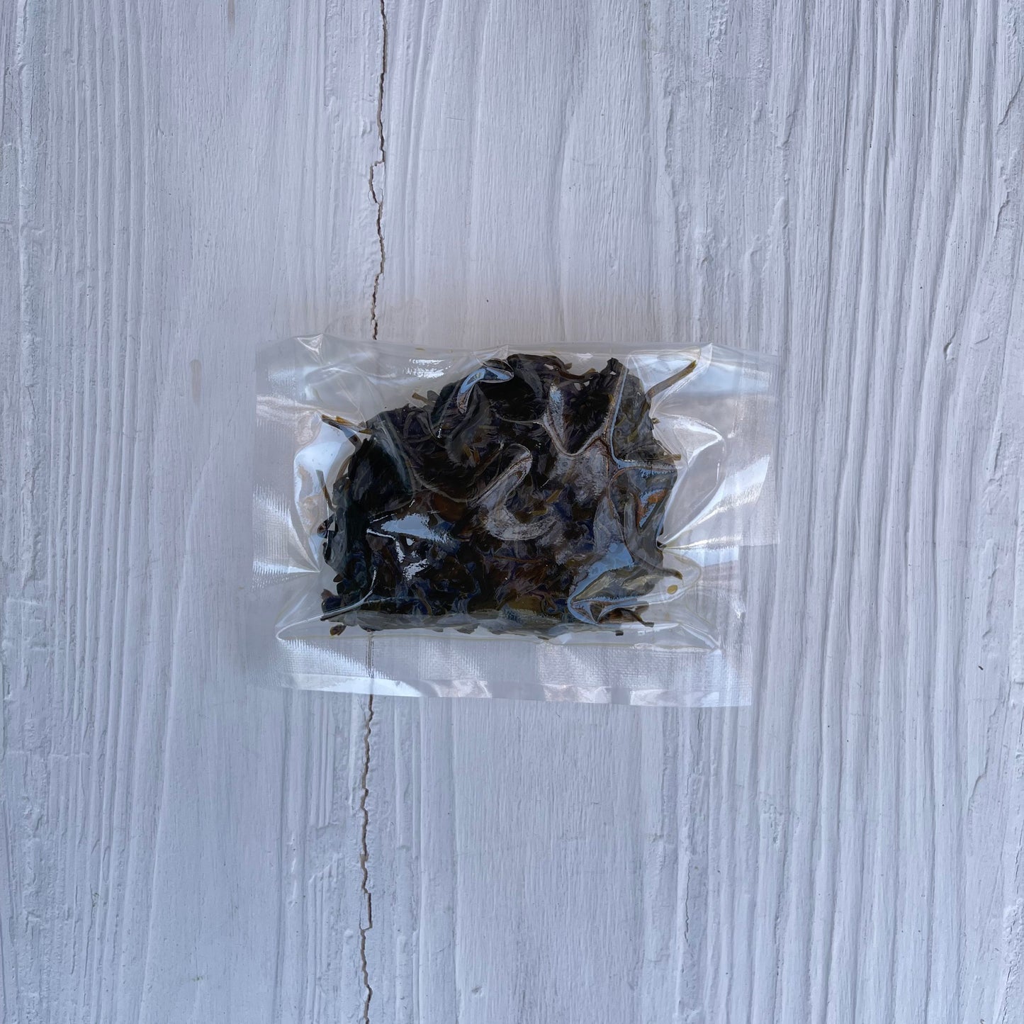 【初入荷！】明石さん 唐辛子（葉）味噌漬け