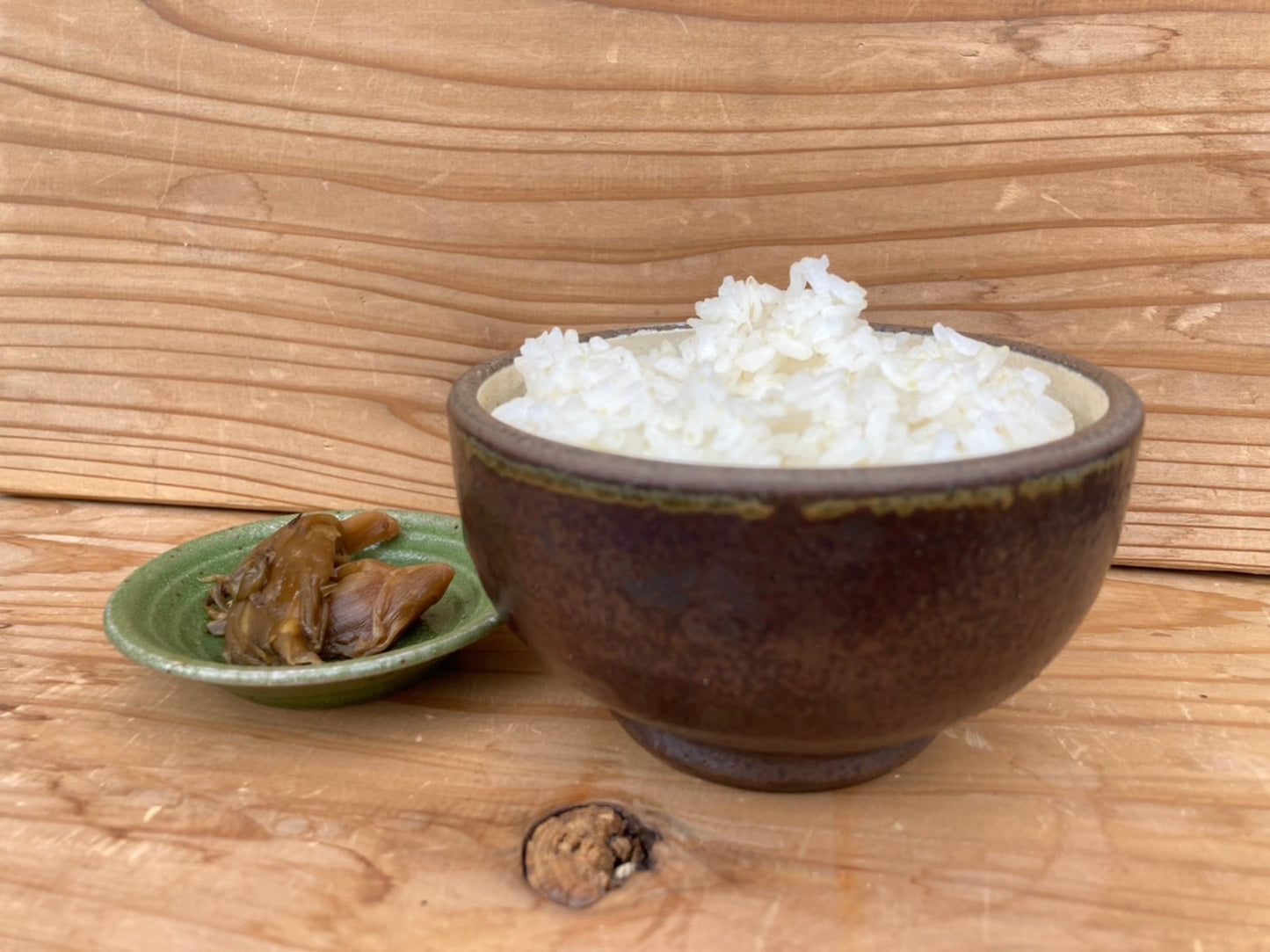 【再入荷！】みょうが味噌漬け