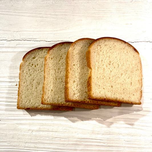 【天然酵母】マーチさんの食パン　数量限定