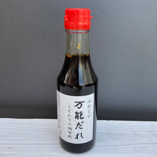 Mikakuya All-Purpose Sauce Special Seasoning