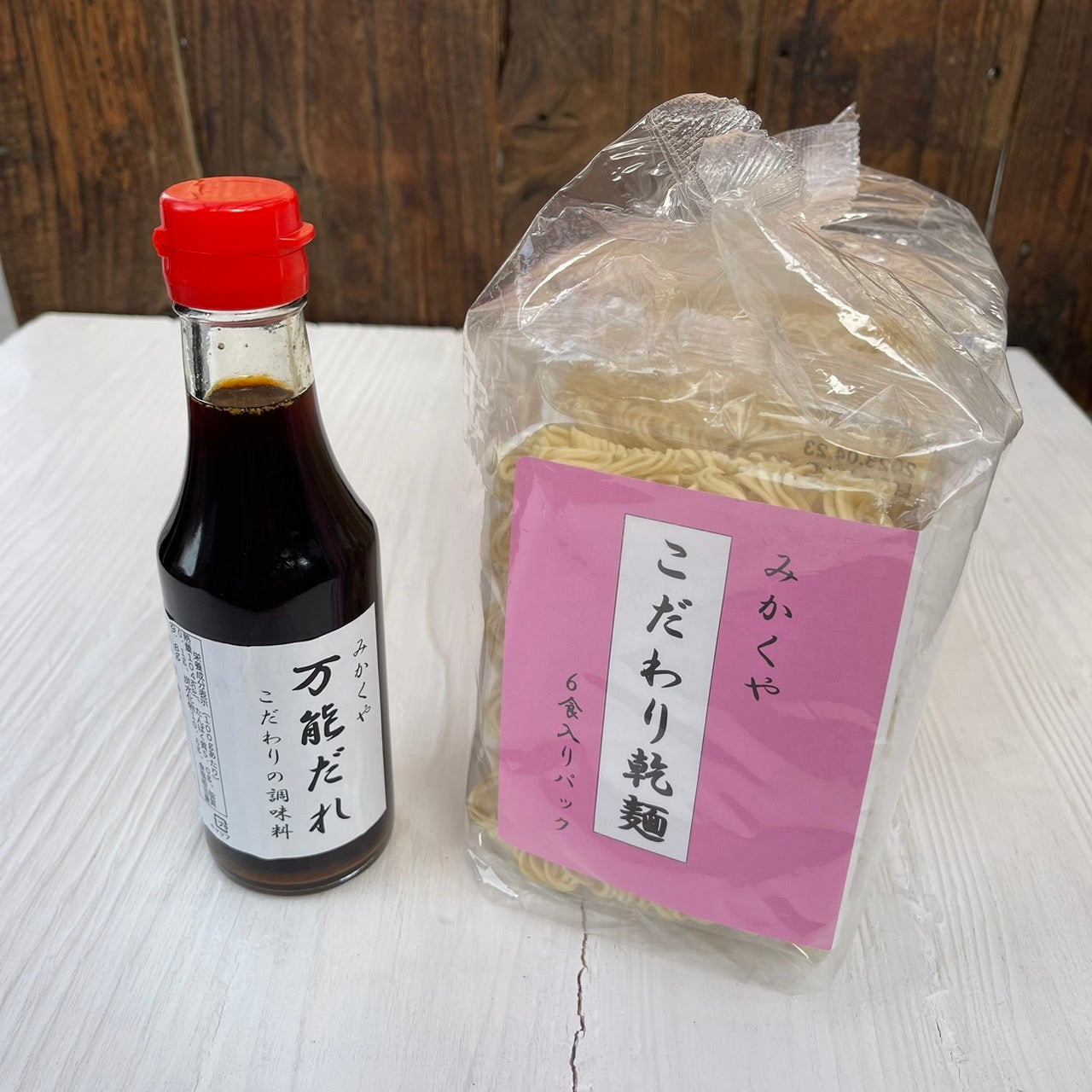 Mikakuya All-Purpose Sauce Special Seasoning