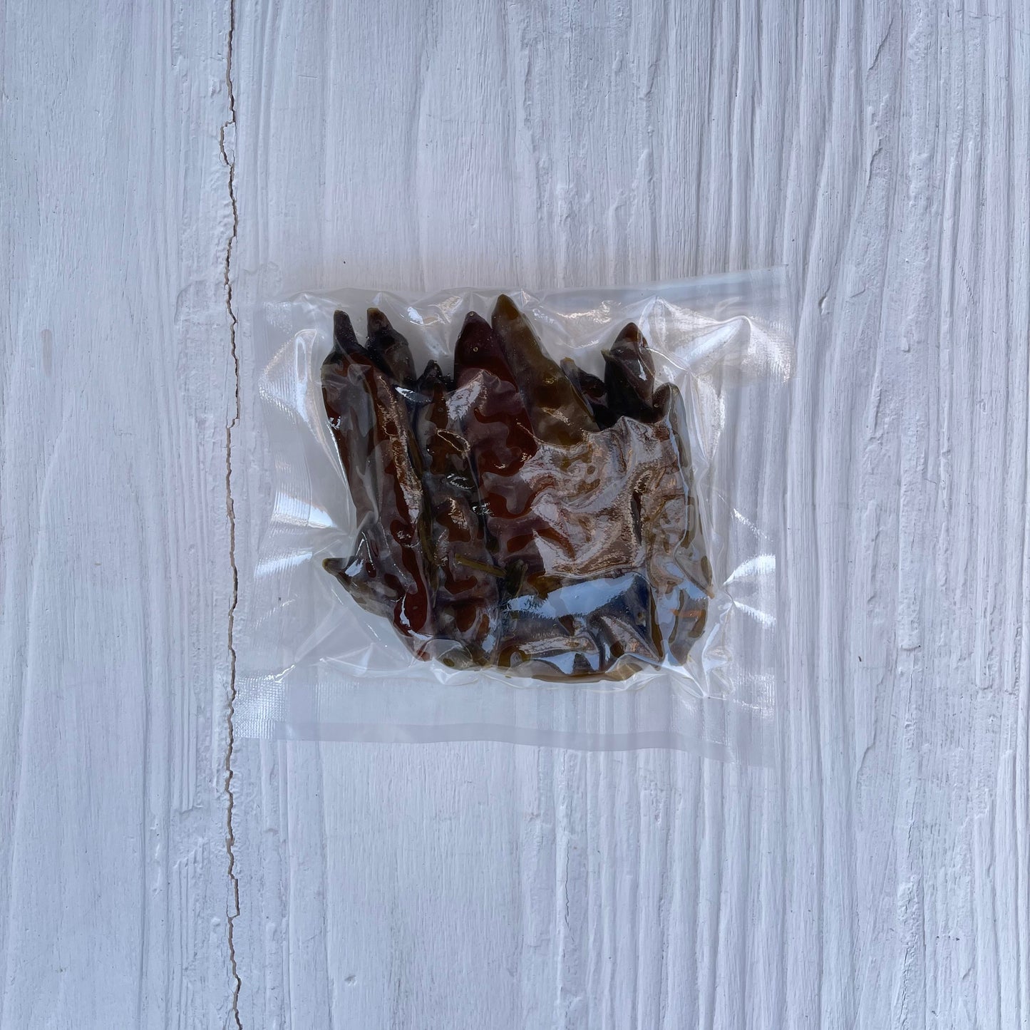 【初入荷！】明石さん 唐辛子（実）味噌漬け※限定5個　